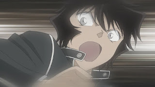 名探偵コナン アニメ 1020話 骨董盆は隠せない | Detective Conan Episode 1020