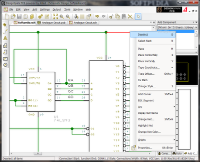 DesignSpark PCB | pcb circuit design software | Free download software