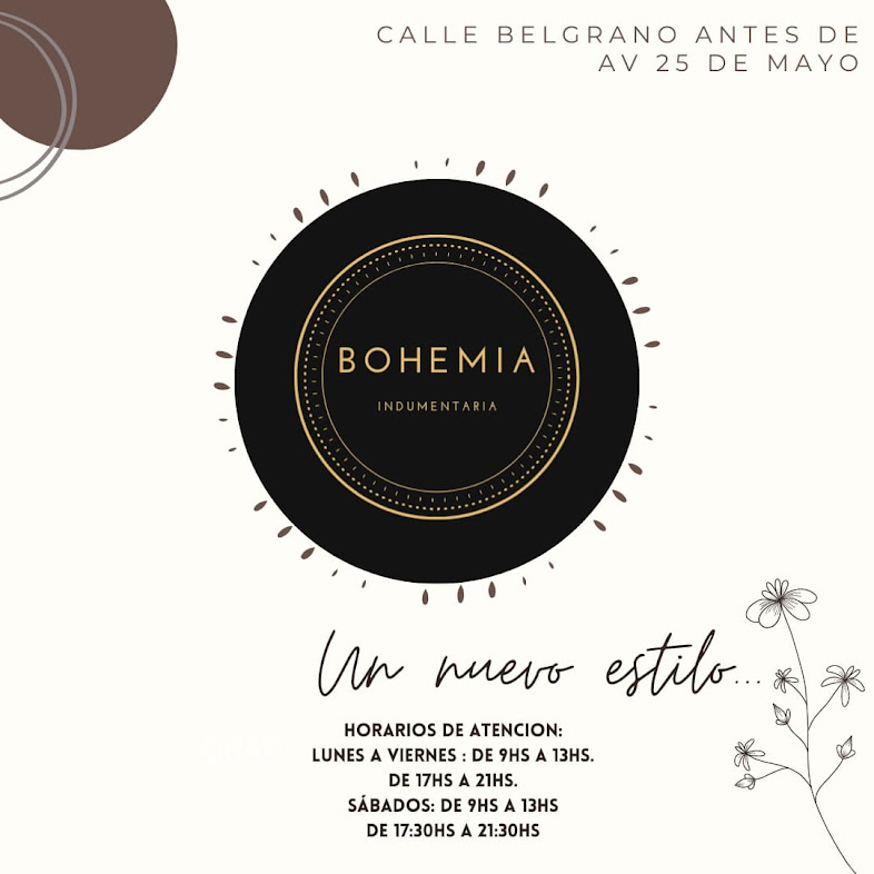 Bohemia