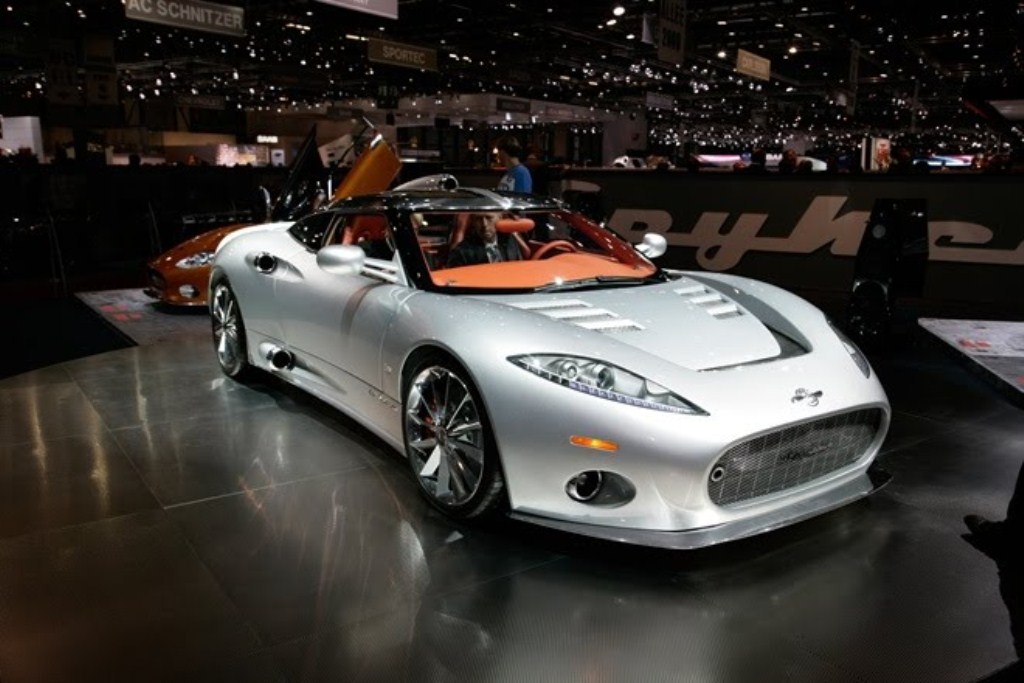 Spyker C8 Aileron HD 2013 Gallery Cars Prices, Wallpaper