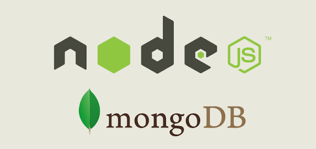 Installasi Node Js dan MongoDb