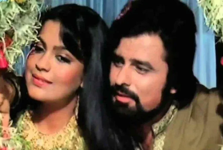 zeenat aman birthday special news