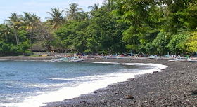 6 Pantai terindah yang ada di Pulau Bali