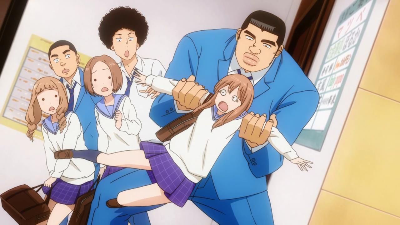 Standedo De Tamanho Real De Personagens De Anime Japoneses Da Série  Monogatari. Foto Editorial - Imagem de tamanho, divertir: 213991161