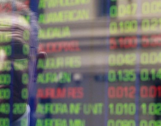 IHSG Dibuka Menguat, 7 Saham Ini Laik Jadi Pilihan Beli IHSG Dibuka Menguat, 7 Saham Ini Laik Jadi Pilihan Beli