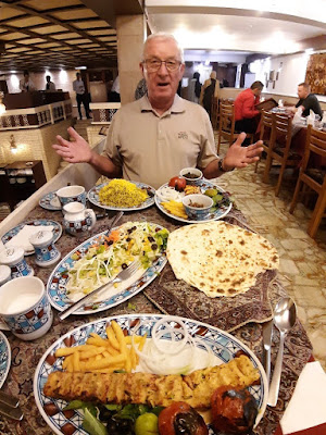 Iran is a paradise for foodies. The country is famous for a variety of foods, dishes, and restaurants. You can’t miss trying the famous Persian foods when you’re visiting. Taking Uppersia culinary food tour, is by far the best way to get to know the local favourite foods. This tour covers restaurants in Iran, street foods, sweet foods, and culinary classes.