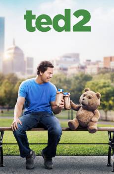 Ted 2 Pelicula Completa HD 1080p [MEGA] [LATINO] 2015