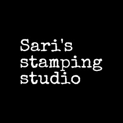 SARI'S STAMPING STUDIO