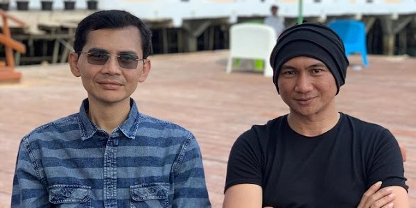 Temukan Unsur Pidana, Polisi Lanjutkan Penyelidikan Kasus Hoaks Anji dan Hadi Pranoto