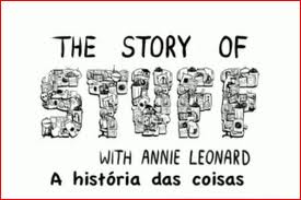 A História das Coisas