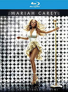 Mariah Carey: The Adventures of Mimi [BD25]