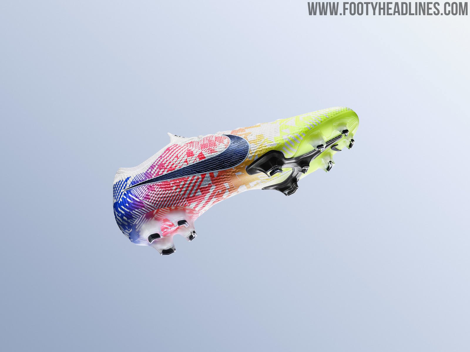 mercurial neymar boots