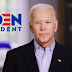 Former US vice president, Joe Biden announces he is running for president in 2020
