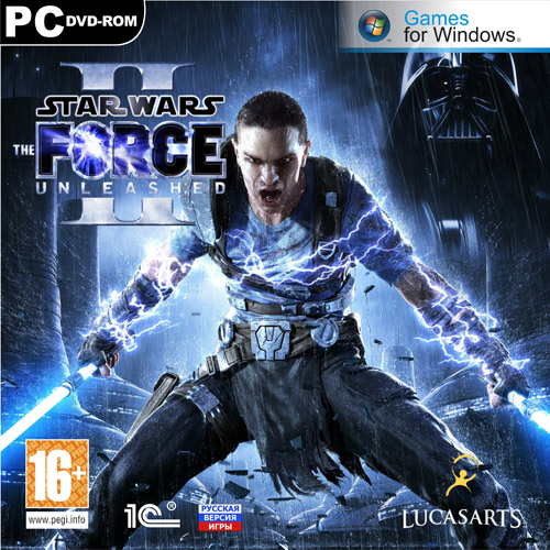 Hit Games: Star.Wars.The.Force.Unleashed.2 :PC Game