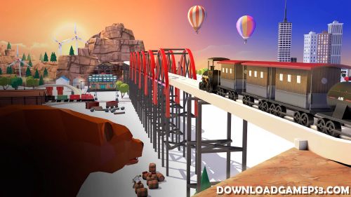 TrainerVR   Download game PS3 PS4 PS2 RPCS3 PC free - 13