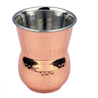 Moscow Mule Copper Mugs