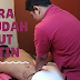 CARA MUDAH URUT BATIN