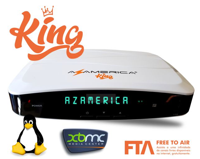 Resultado de imagem para azamerica king blogger