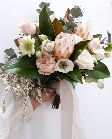 TO THE AISLE AUSTRALIA FLORAL COUTURE MELBOURNE