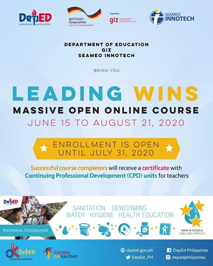 Deped Wins Iec Materials vrogue.co