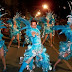 Carnaval de de las Águilas 2013 (Murcia)