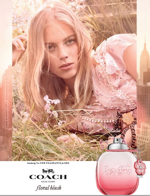 COACH Floral Blush Eau de Parfum by COACH