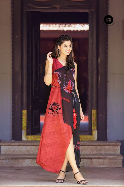 Varshini Sounderajan by Sandeep Gudala