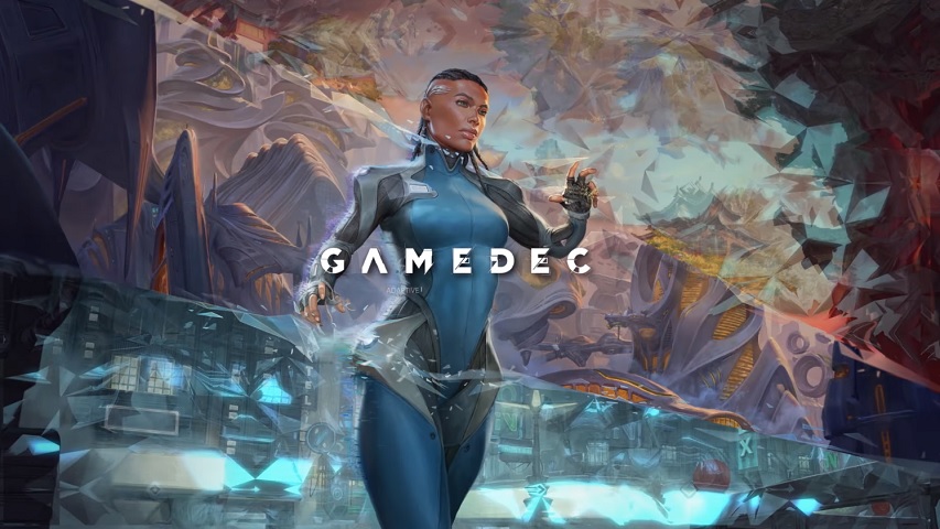 Gamedec z nową datą premiery – Grajmerki