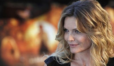 Michelle Pfeiffer