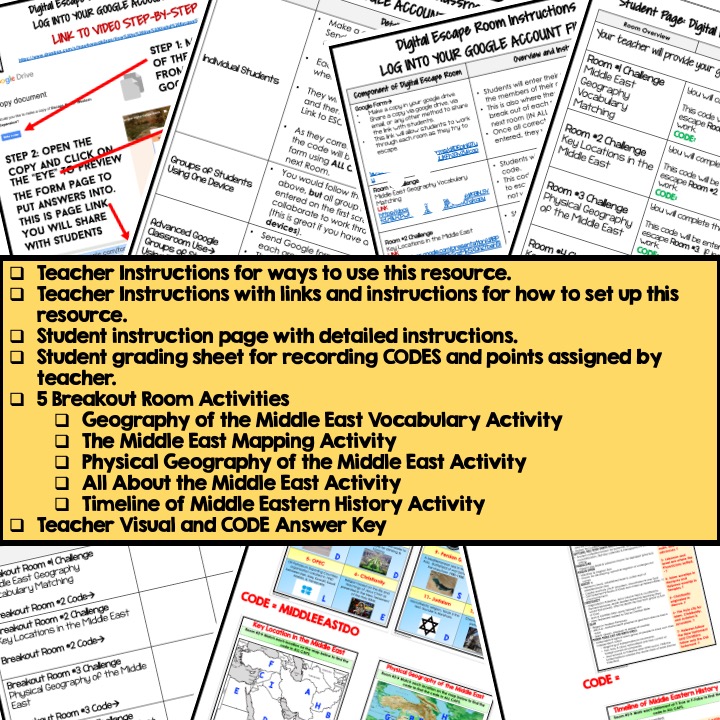 Ways to Keep your World Geography Student Engaged Geography Digital