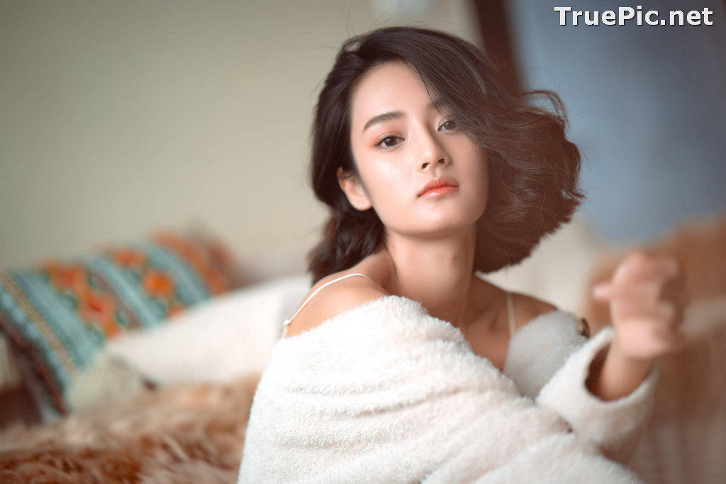Image Thailand Model – พราวภิชณ์ษา สุทธนากาญจน์ (Wow) – Beautiful Picture 2020 Collection - TruePic.net - Picture-47