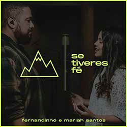 Baixar Música Gospel Faz chover - Fernandinho e Mariah Santos Mp3