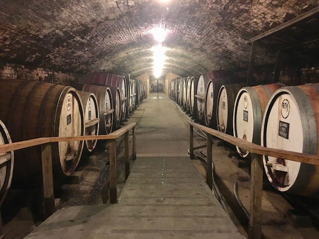 Tahbilk Winery, Nagambie Tahbilk Winery, Nagambie