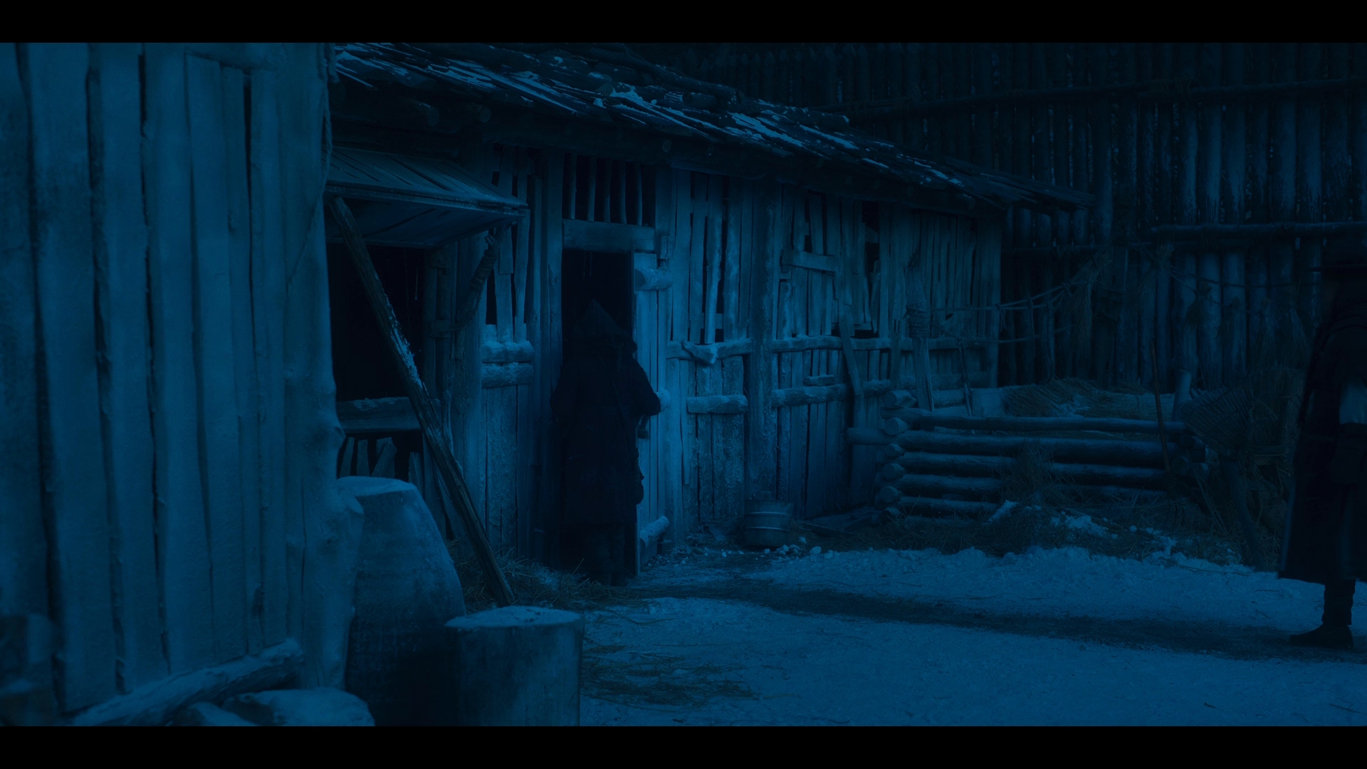 Kingdom Ashin del Norte 2021 HD 1080p Latino Castellano 3