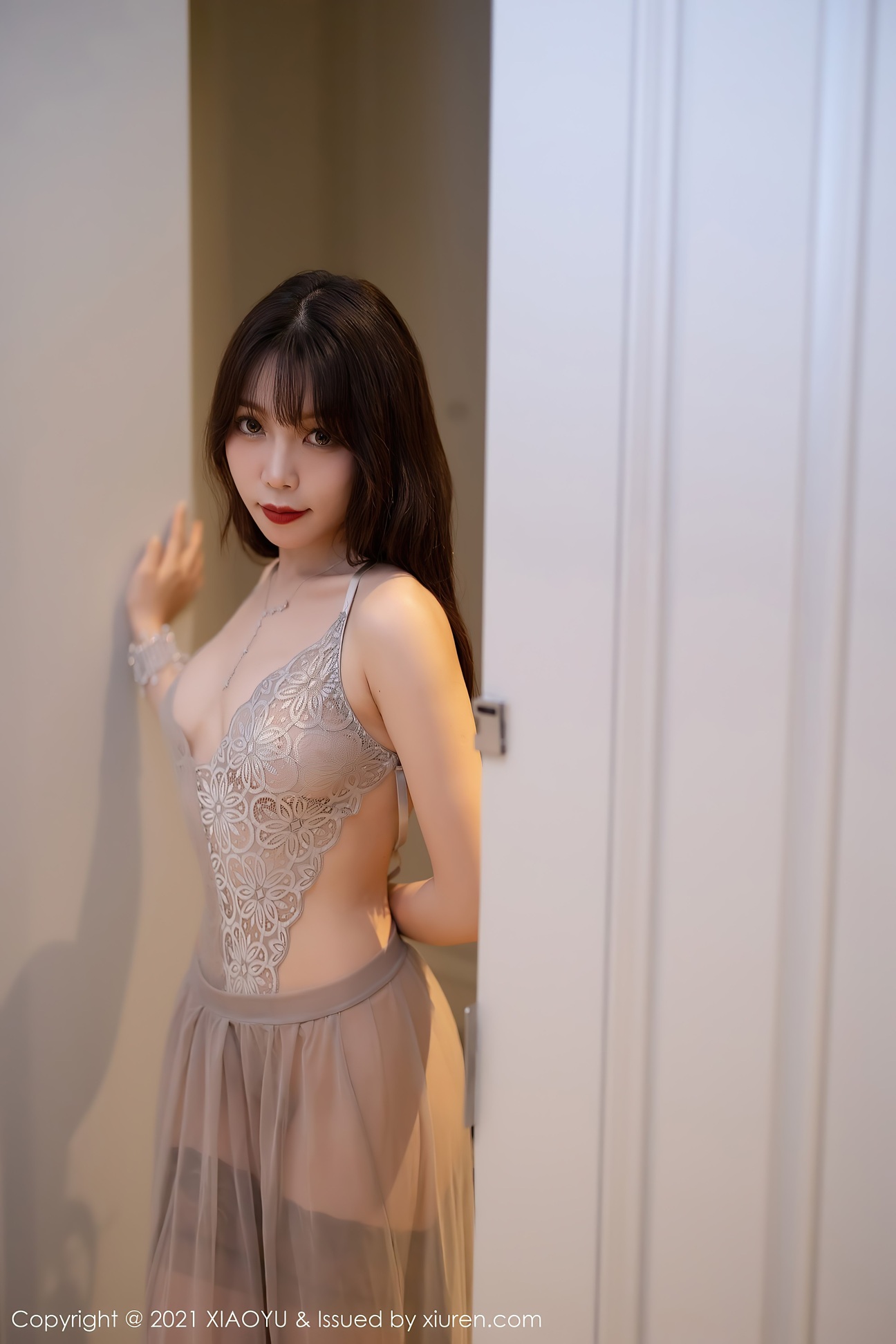 [XiaoYu语画界] 2021.04.19 Vol.510 芝芝Booty