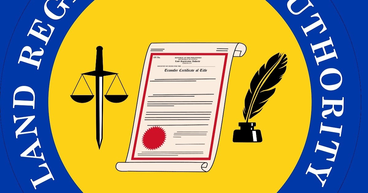 Advantages of the Torrens system