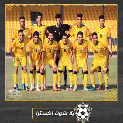 مشاهدة مباراة الحدود والكرخ بث مباشر مباراة الحدود والكرخ