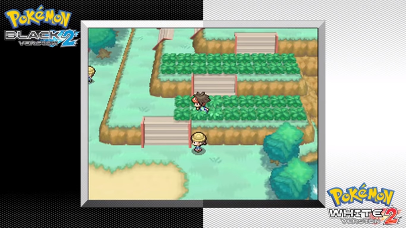 Região de Johto: de volta à geração de ouro dos Pokémon - Nintendo
