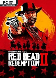 ps4 red dead redemption 2 iso