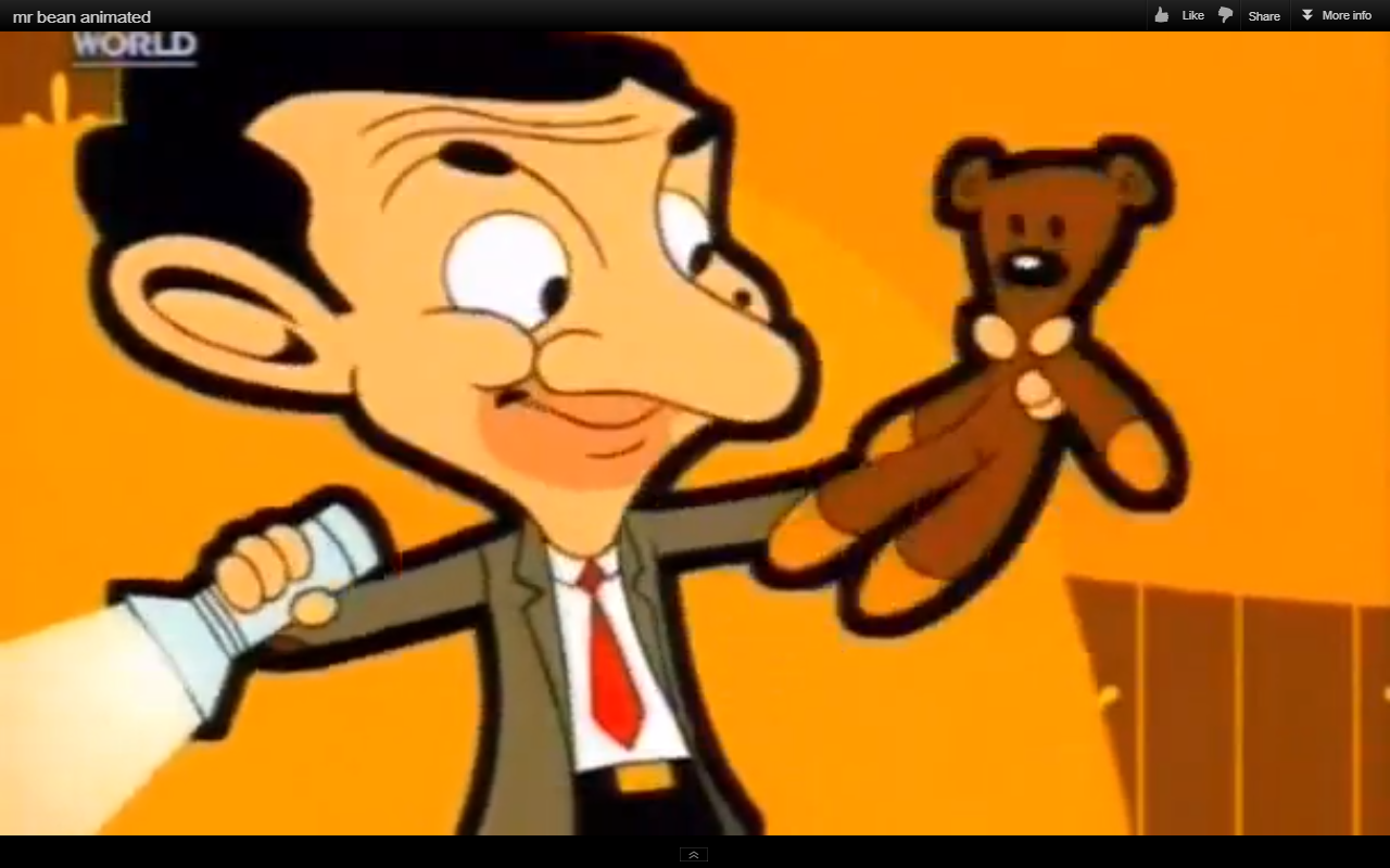 Mr Bean Animated Wallpaper Images & Pictures - Becuo