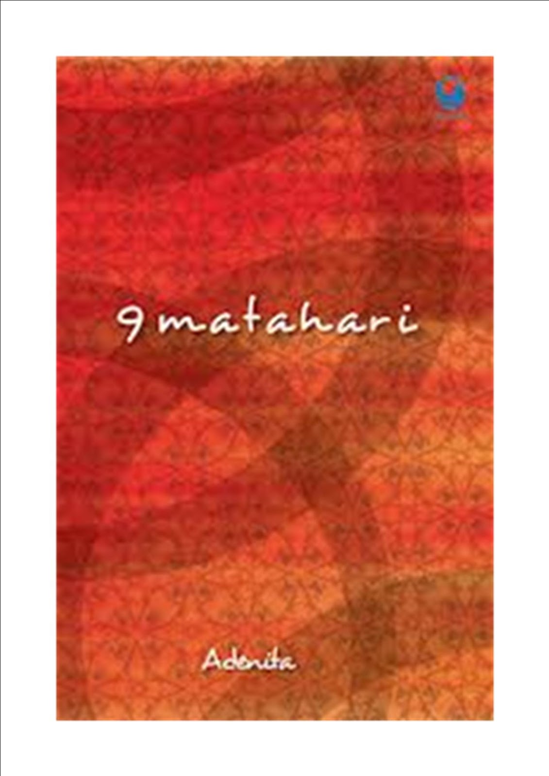 Novel 9 Matahari