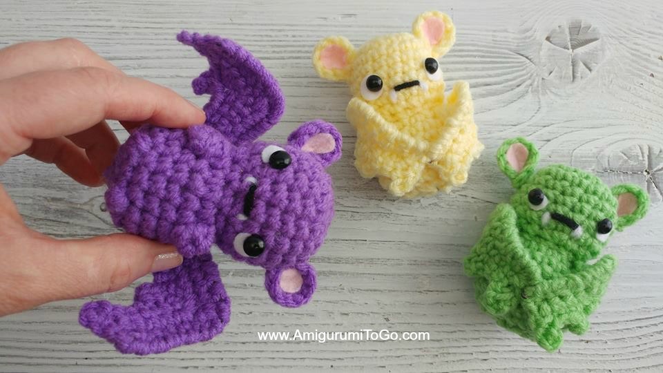 Cutie Pocket Bat cutie-pocket-bat