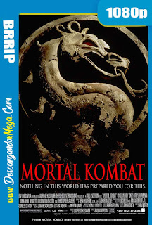 Mortal Kombat (1995) HD 1080p Latino