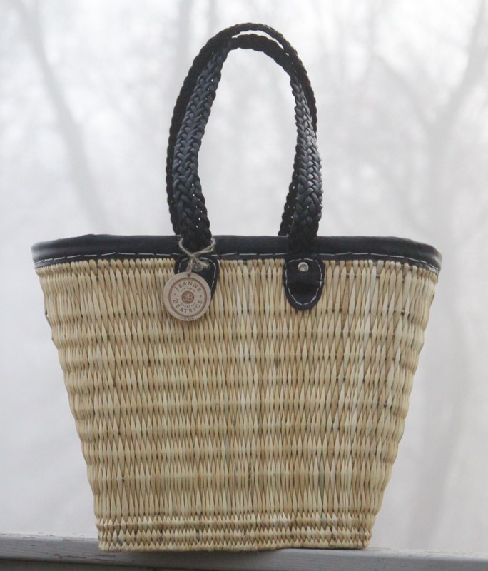 Farmhand Feed and Home Company French Market Baskets