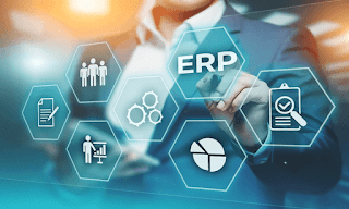 Cara Memilih Software Cloud ERP Indonesia Bagi Bisnis
