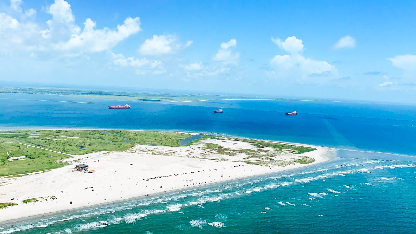 {FREEPORT BEACH // SUMMER VACATION DAY 5 RECAP} HALL AROUND TEXAS