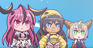 Kaiju Girls – Episódio 07 – Luta! Kaiju Girls?! Kaiju Girls – Episódio 07 – Luta! Kaiju Girls?!
