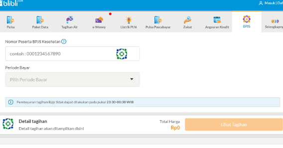 Cara cek BPJS Kesehatan dengan Mudah dan Praktis ...