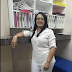 Em Cajazeiras, enfermeira do HRC morre vítima de covid; perda causa comoção na cidade