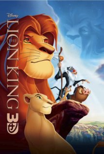 مشاهدة وتحميل فيلم The Lion King 1994 مترجم اون لاين